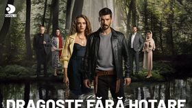 “Dragoste fără hotare”, serialul lunii iubirii, la Kanal D; Premiera, pe 19 februarie, de la 20:00